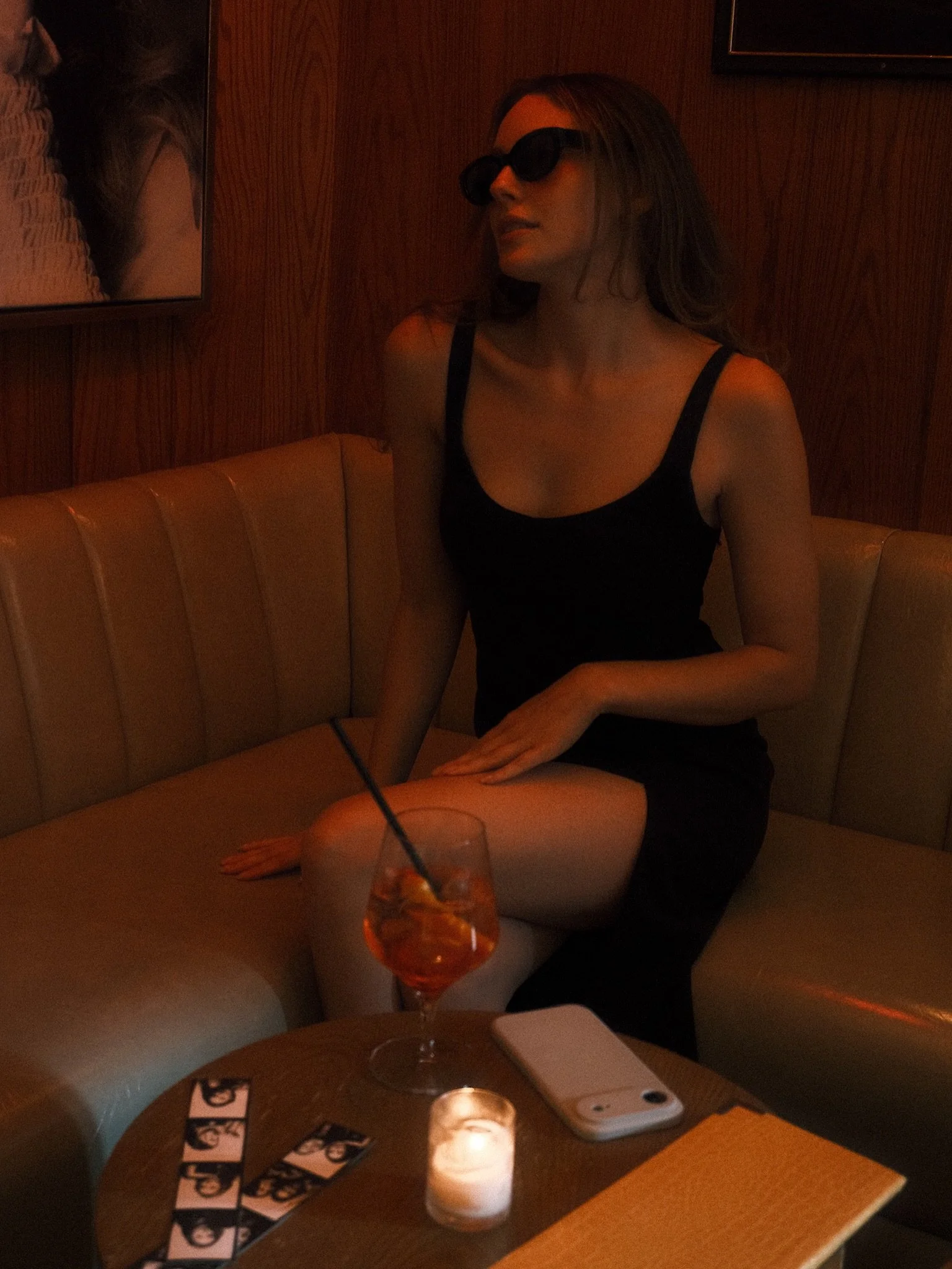 costarring my lipgloss @rhode.jpg
