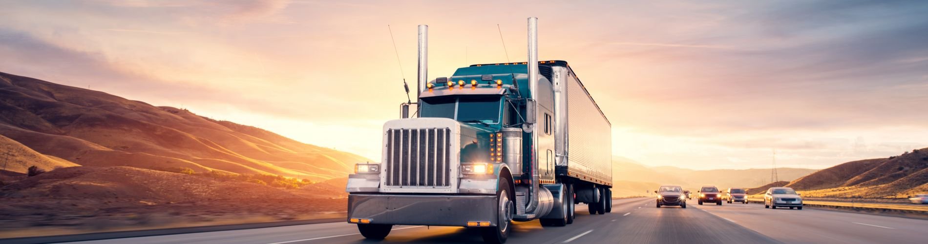 Combo (Tractor Trailer) Driver Registration