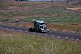 Bobtail & Straight Truck Registration