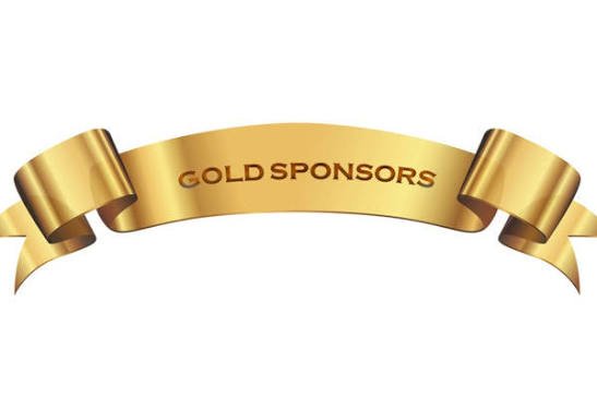 Sponsorhsip Status: Gold $1000+