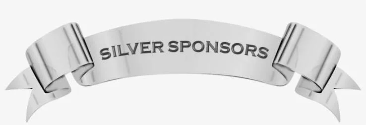 Sponsorship Status: Silver $500+