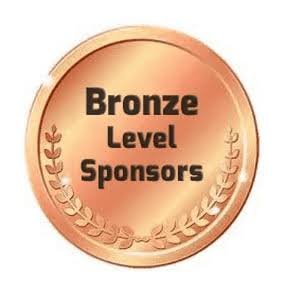 Sponsorship Status Bronze