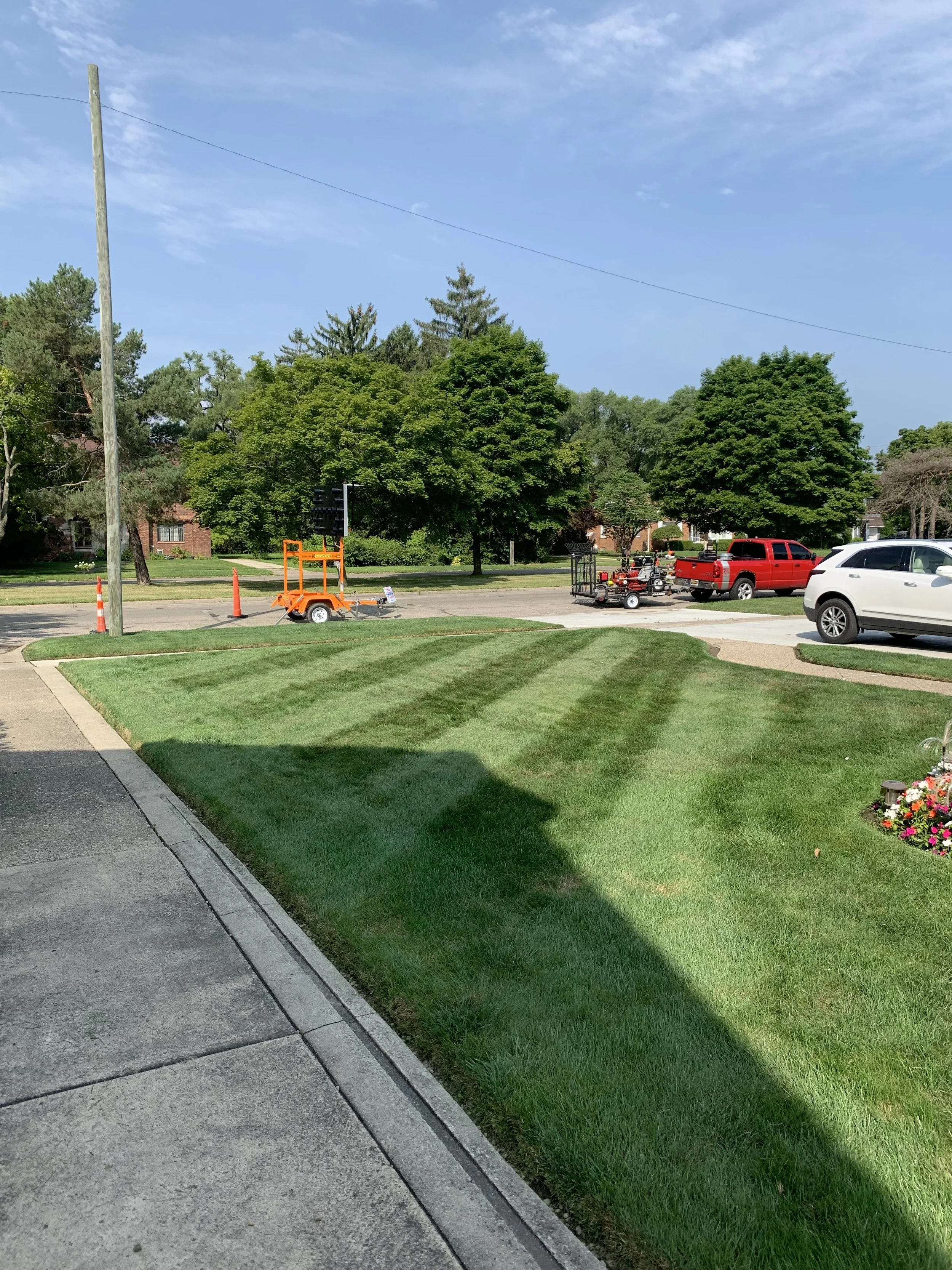 An image of the Cultural Center.