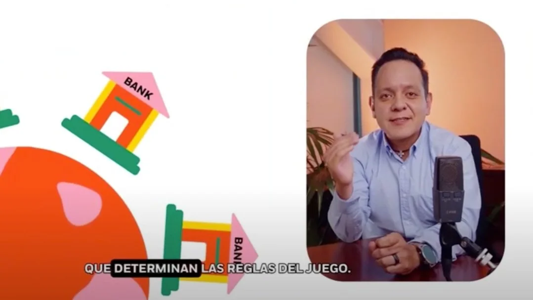 FinEd • Interest Rates