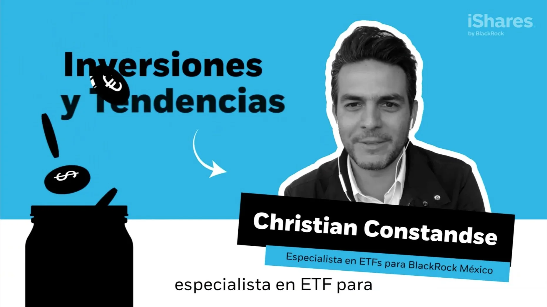 Megatrends iShares
