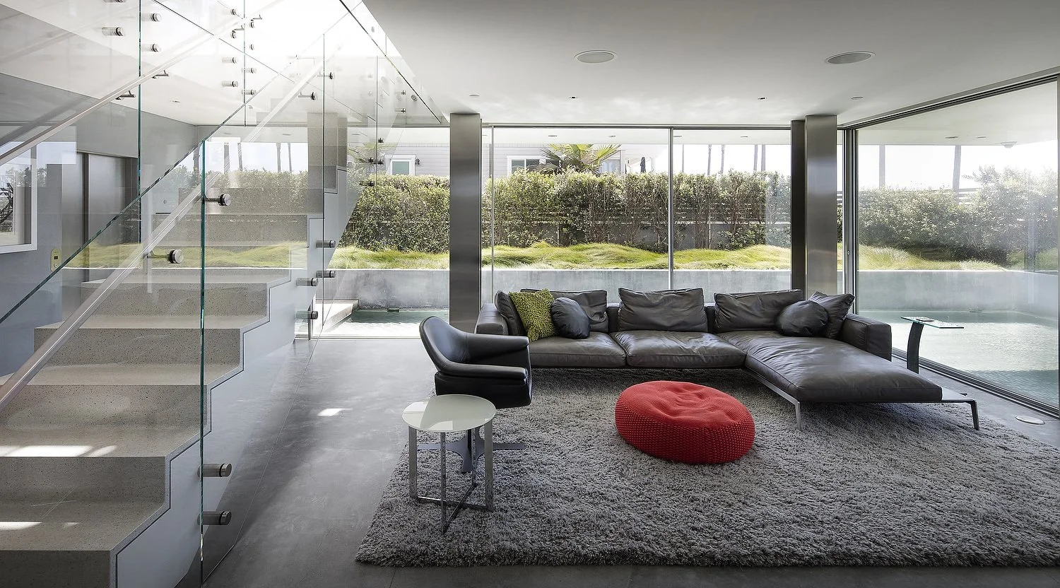 Flip Flop House - den