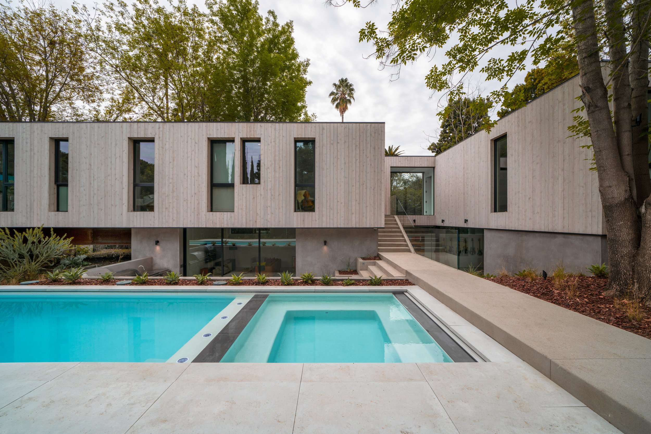 Bridge House