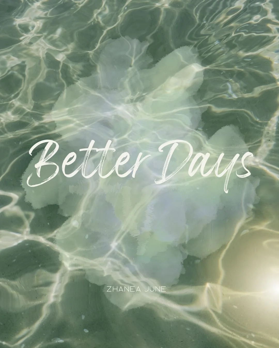 Better Days (Single)
