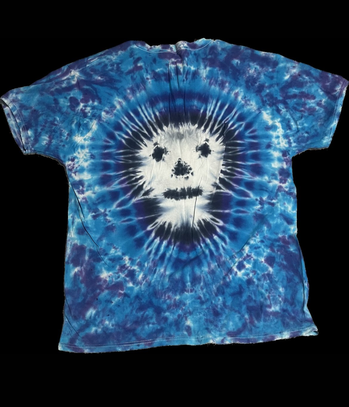 Adult Tie Dye T-Shirt