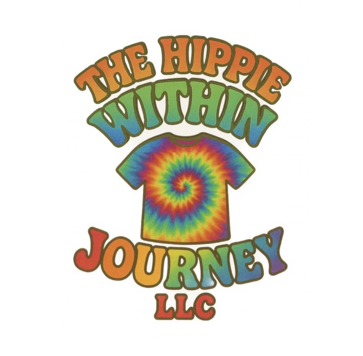 The Hippie Within Journey LLC