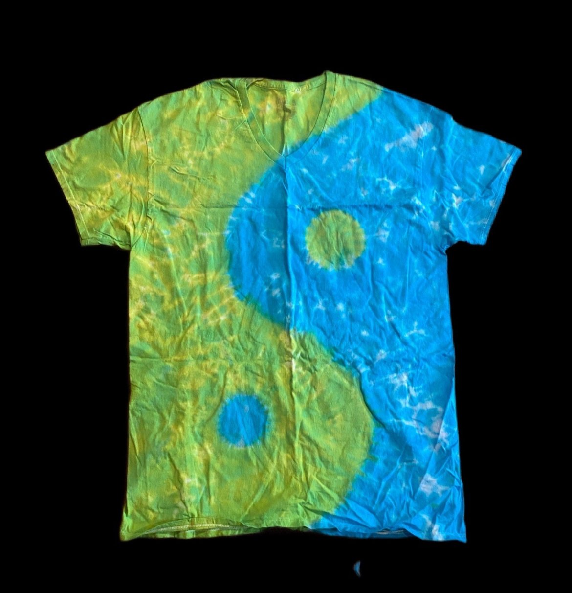 Adult Tie Dye T-Shirt