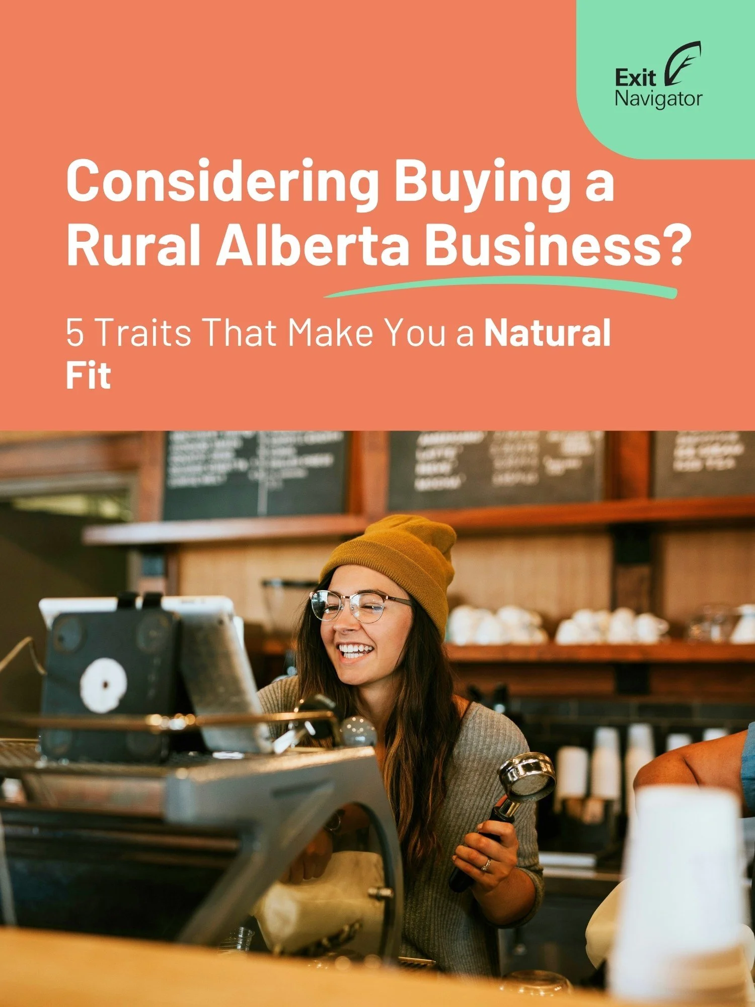 Considering Buying a Rural Alberta Business?