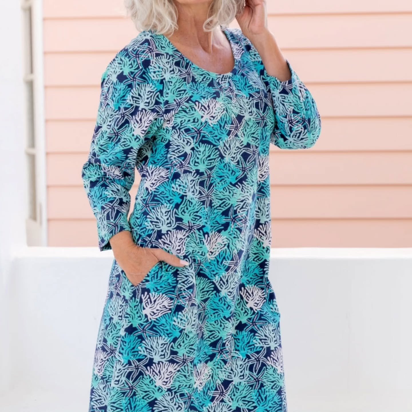 Time for me to accept that it's getting cooler 🥶🙈 we have some new arrivals on the way.