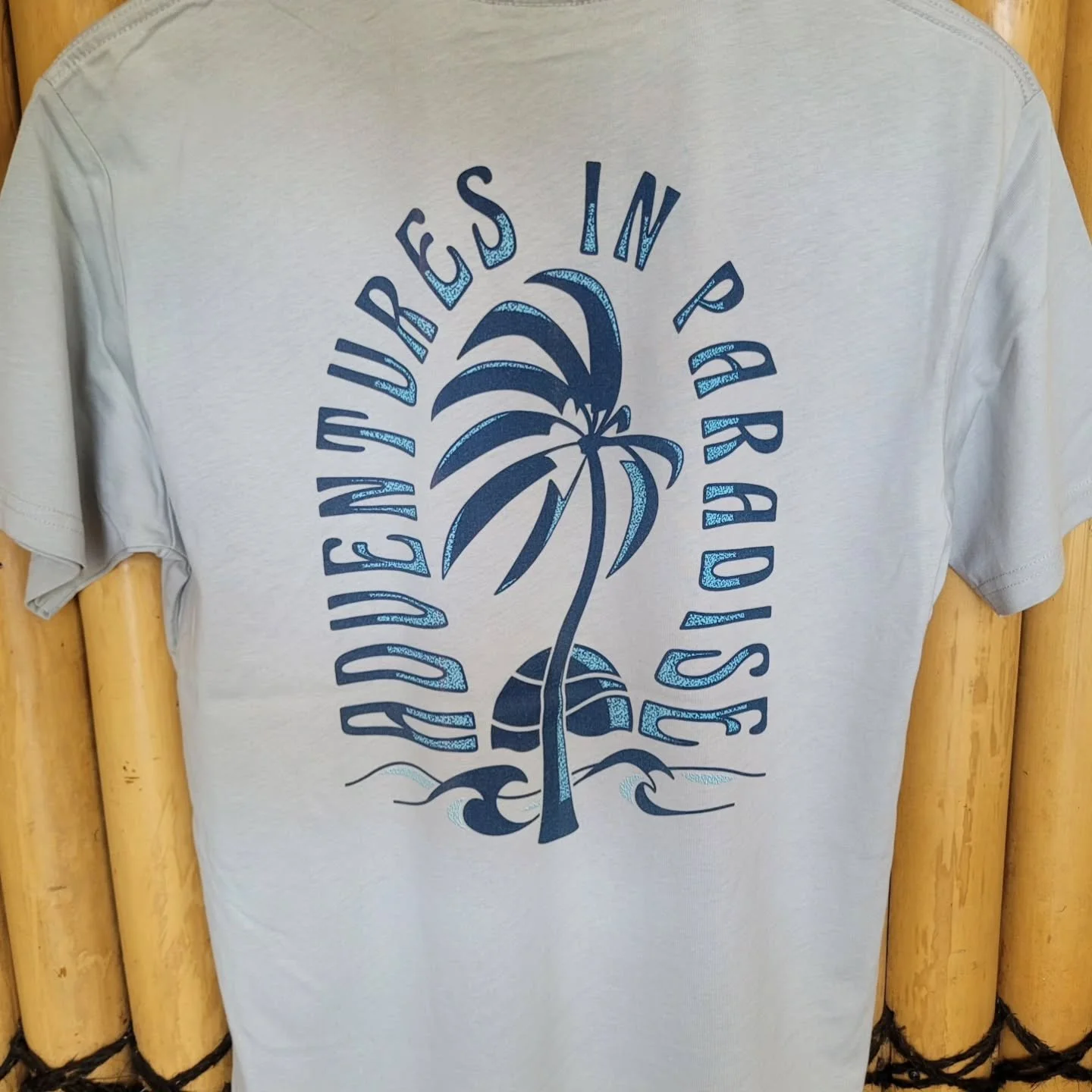 Caloundra souvenir shirts! Now in-store only at Tropicallday. The holiday memory you can enjoy over and over 🏝