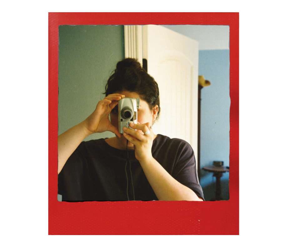 selfie of J. Sikora photography