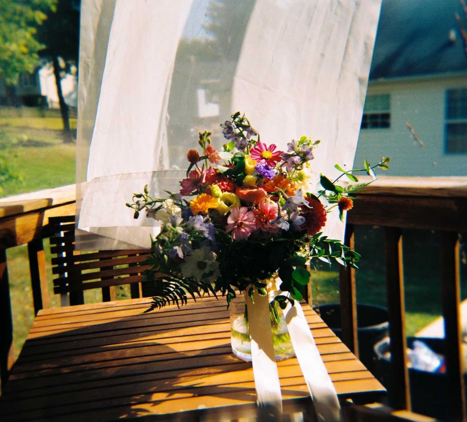 beautiful wedding details | east coast photographer