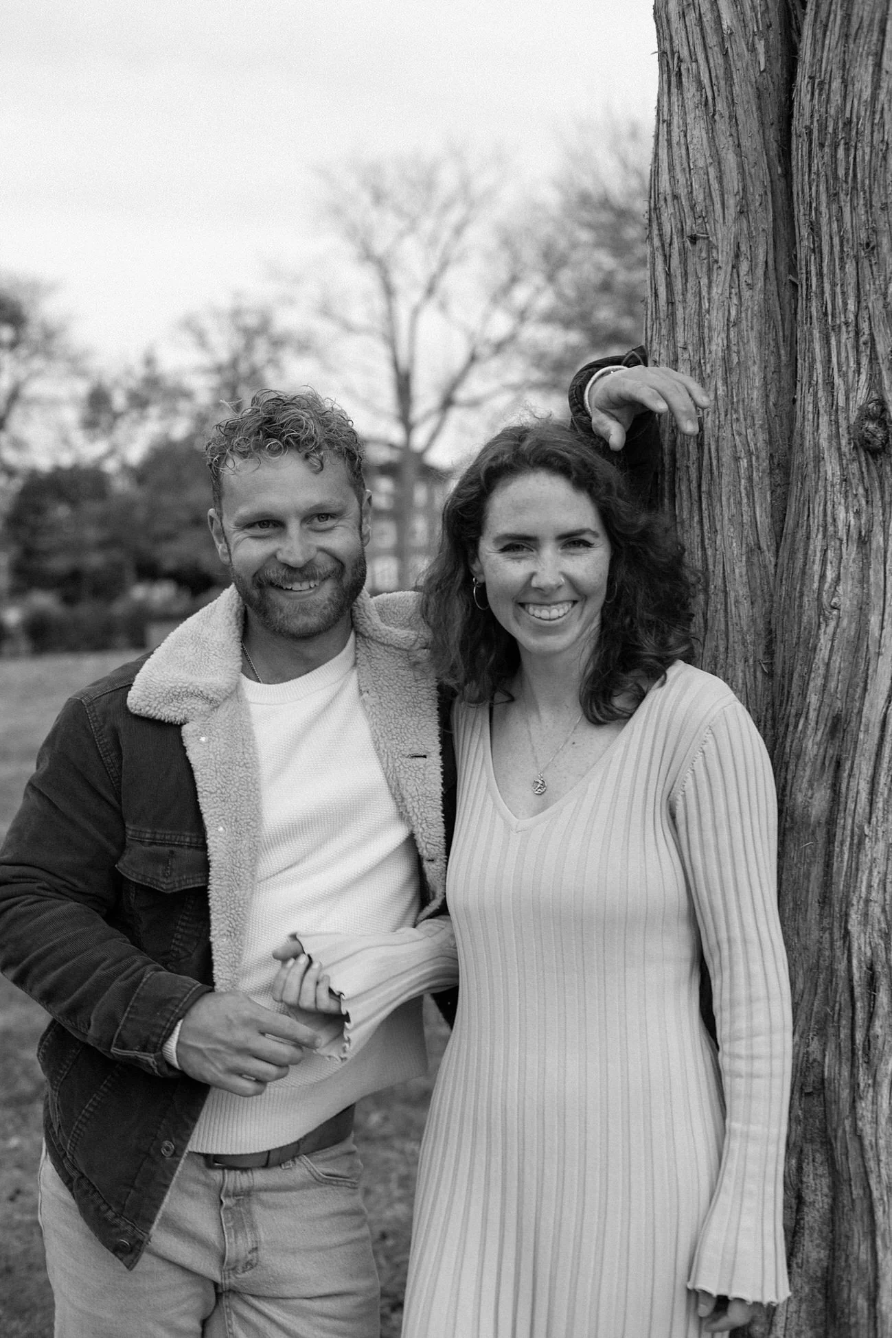 happy couple  | lifestyle photographer baltimore