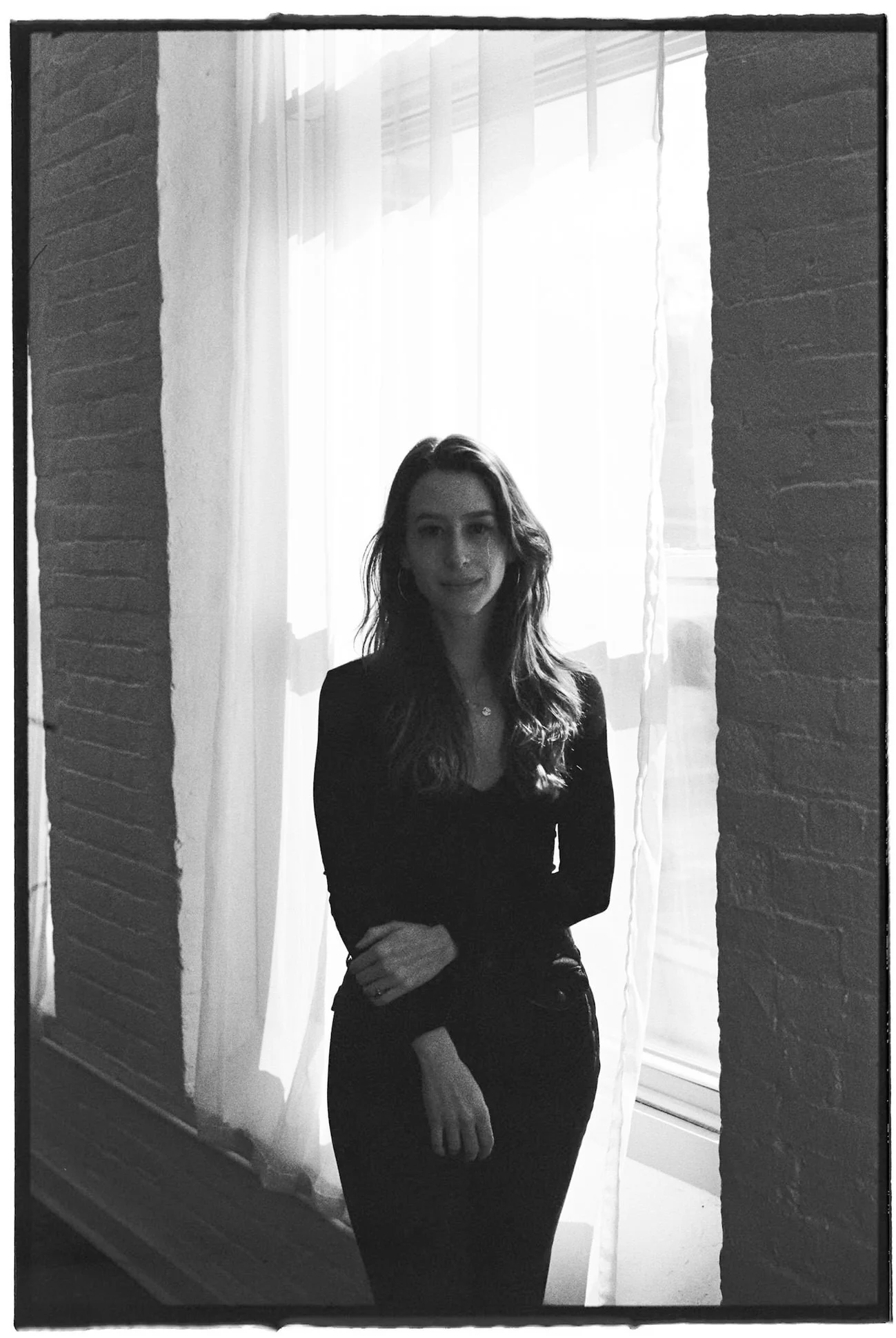 portrait headshots in baltimore MD studio