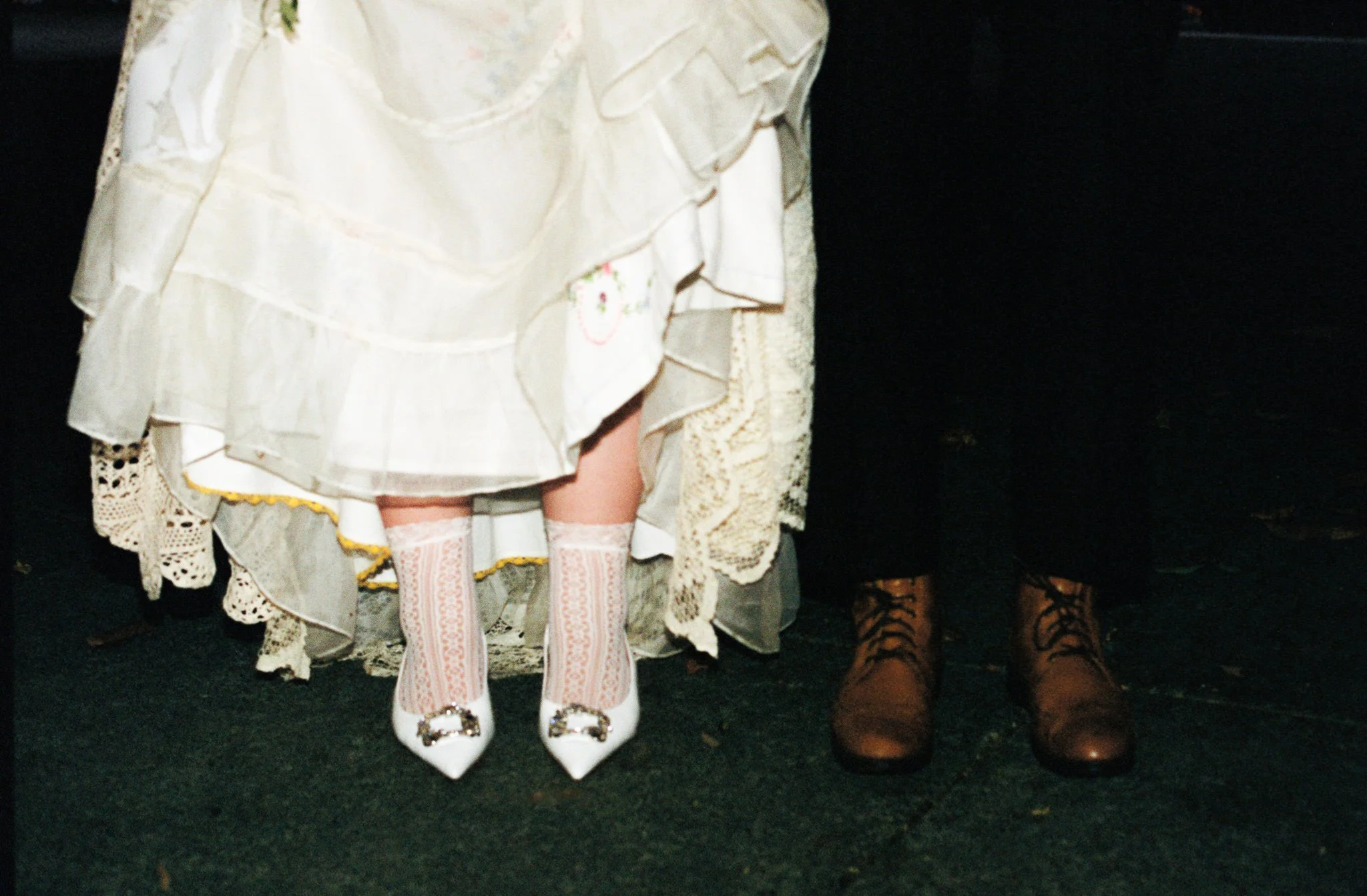 Candid Wedding Photographer in Baltimore MD - custom gown from Jill Andrews Intiamte Wedding 4.jpg