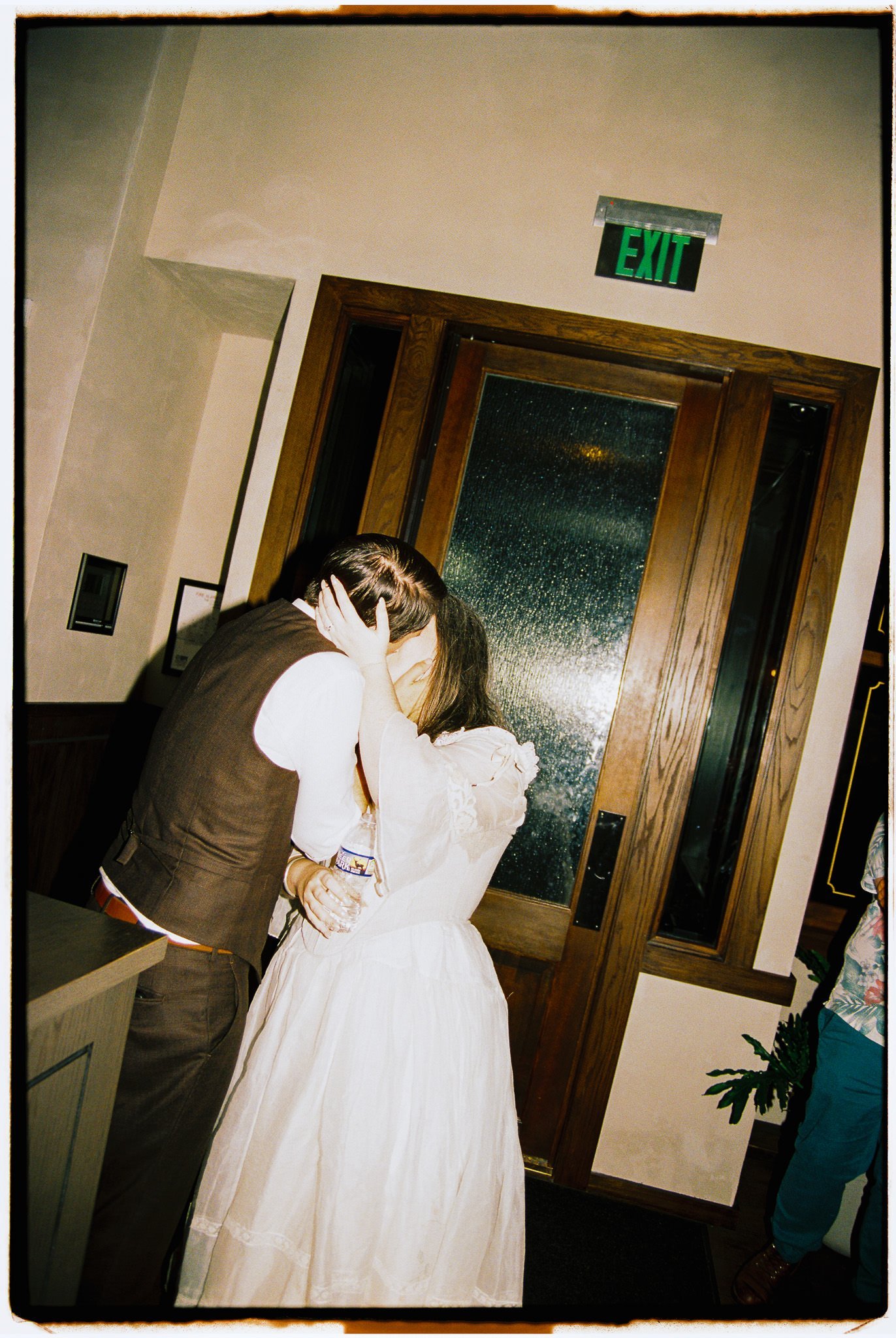 Baltimore Wedding Photographer specializing in wedding photography - Baltimore Area Film and Digital Wedding Photographer 4.jpg