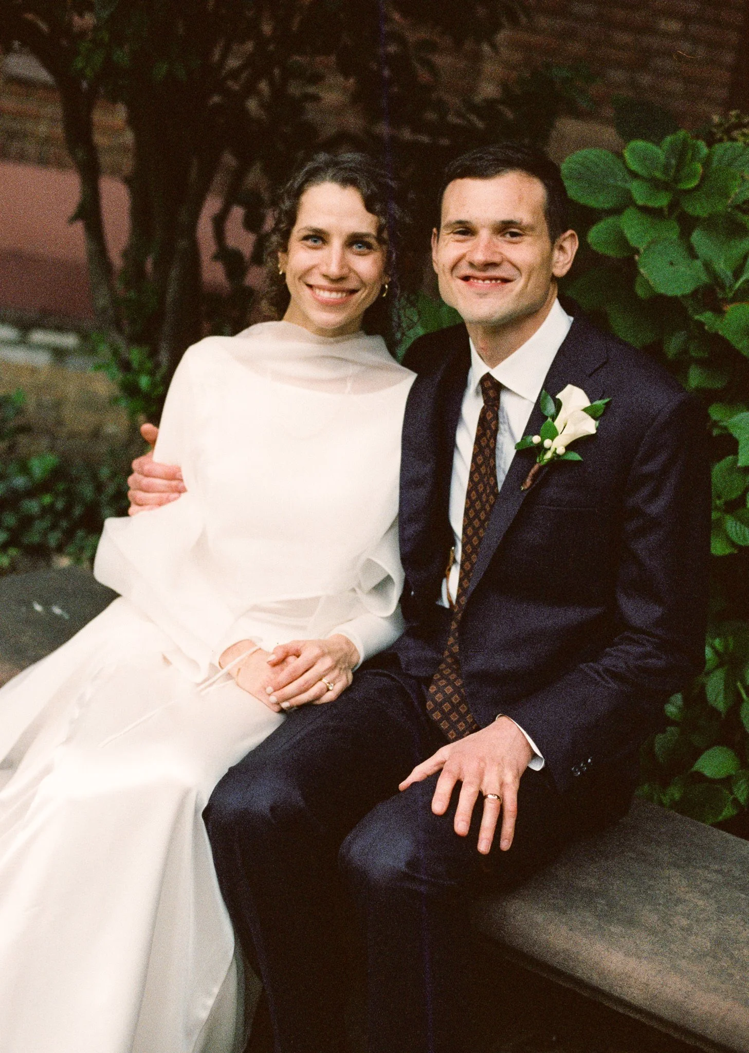 Baltimore Classic Wedding Photographer - East Coast Film and Digital Wedding Photographer 9.jpg