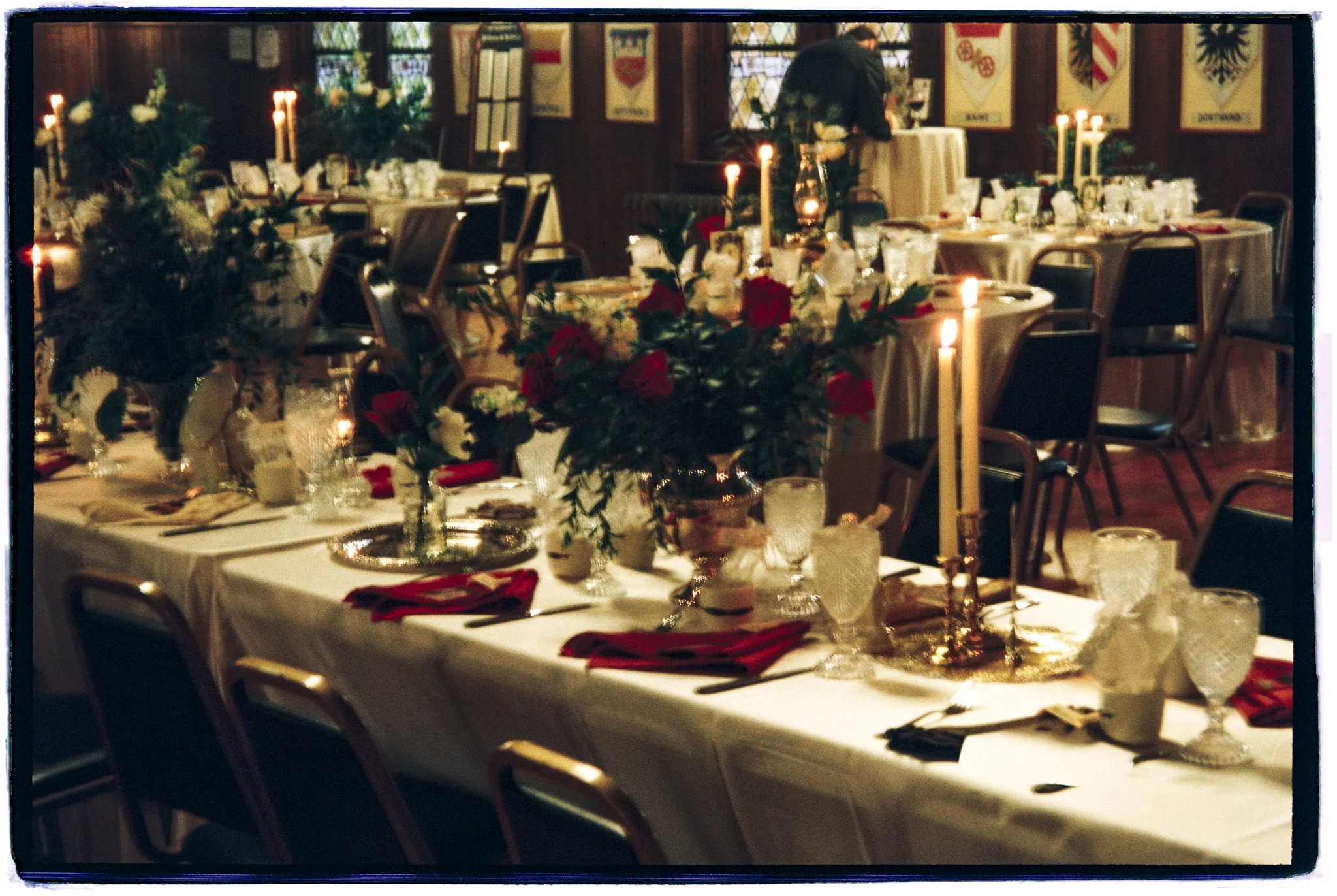 St. Alphonsus Ligouri in Baltimore, MD - Baltimore Area Wedding Photographer 6.jpg