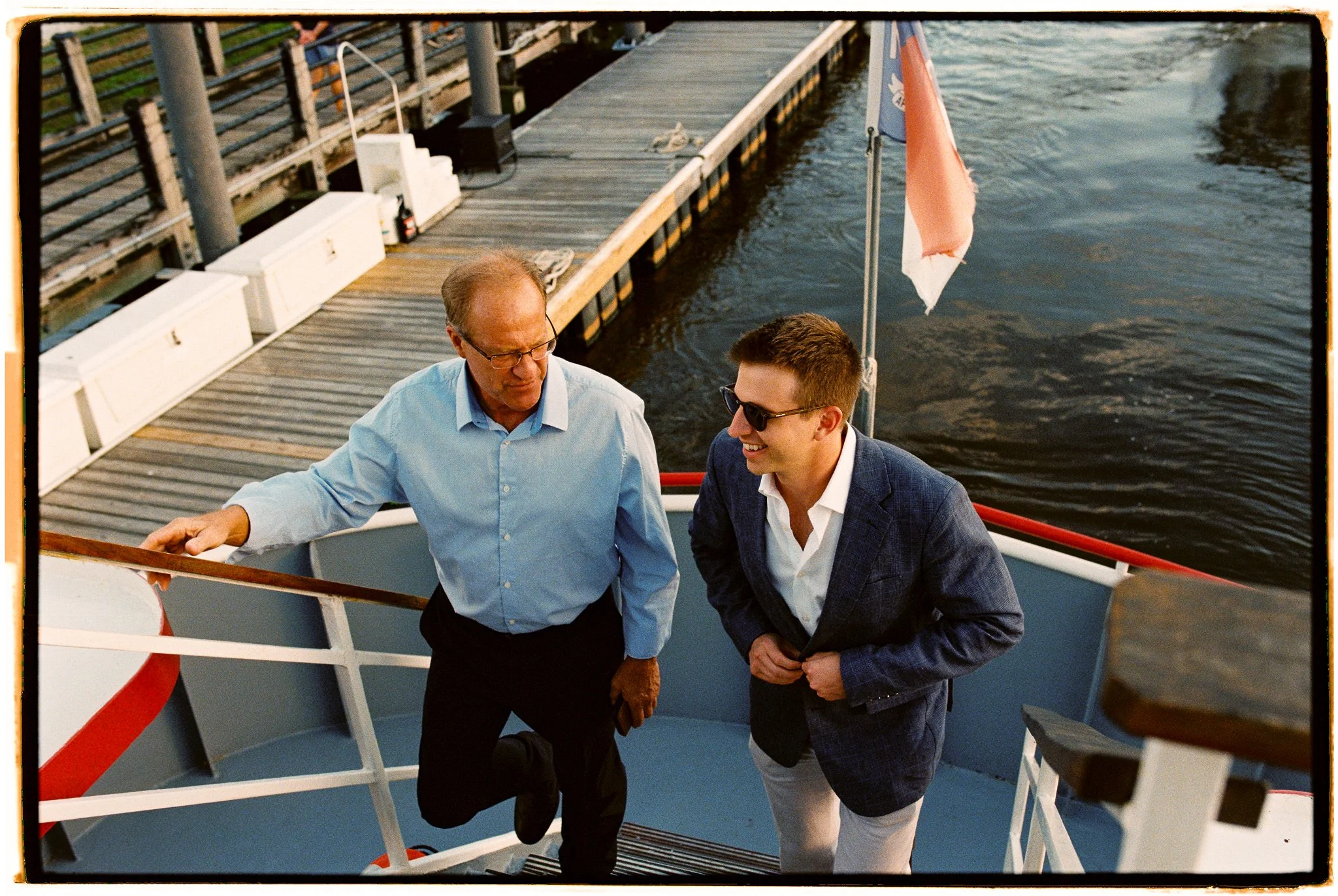 Artful Wedding Weekend Film Photographer - East coast film photographer weddings and intimate events2.jpg