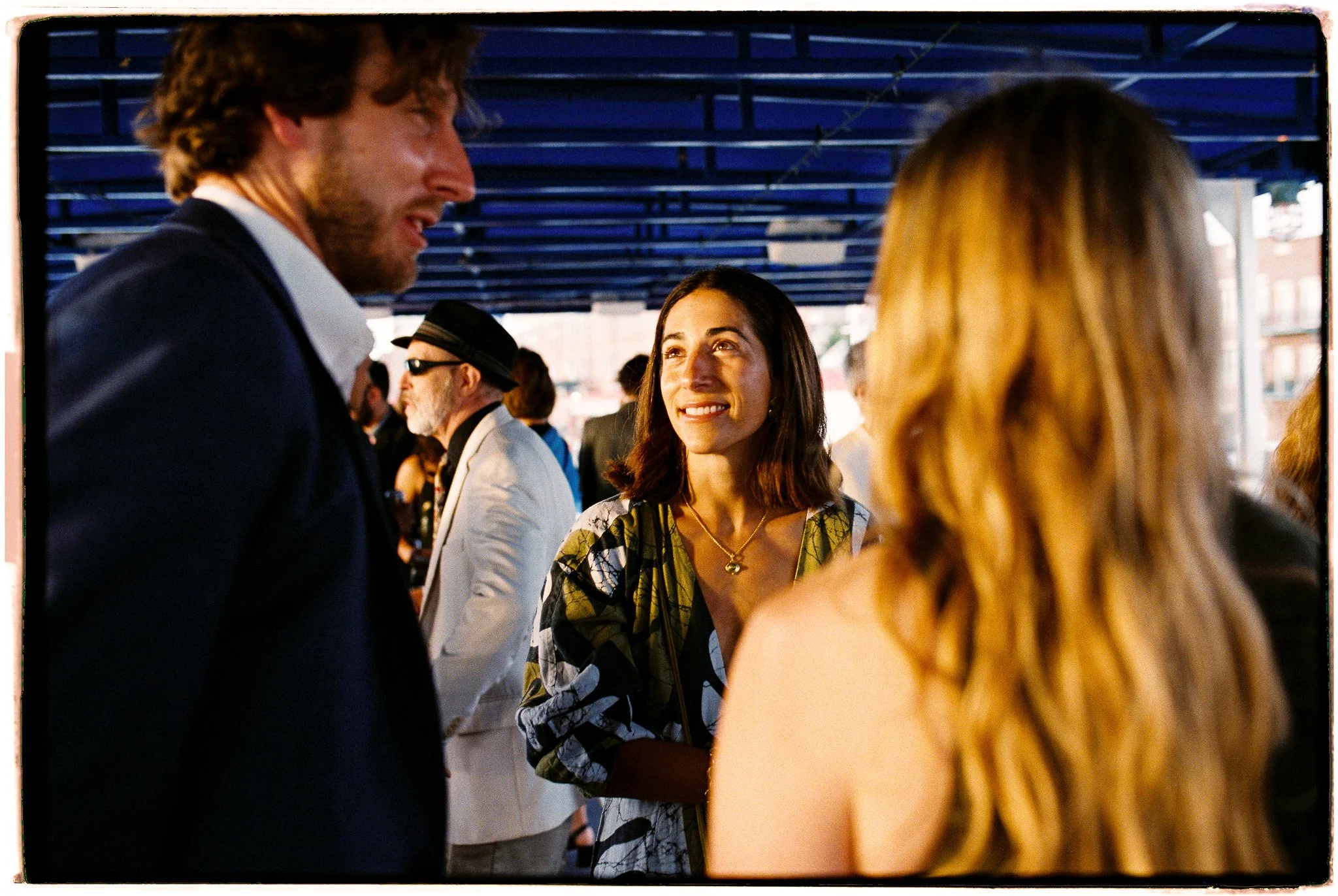 Artful Wedding Weekend Film Photographer - East coast film photographer weddings and intimate events8.jpg