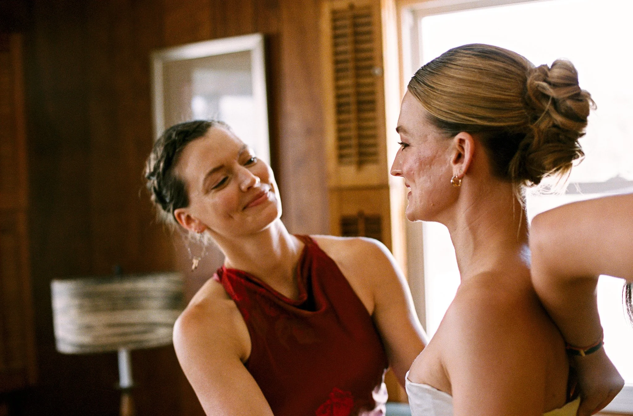 Intimate Wedding Photographer East Coast - Wrightsville Beach, NC Wedding Photographer5.jpg