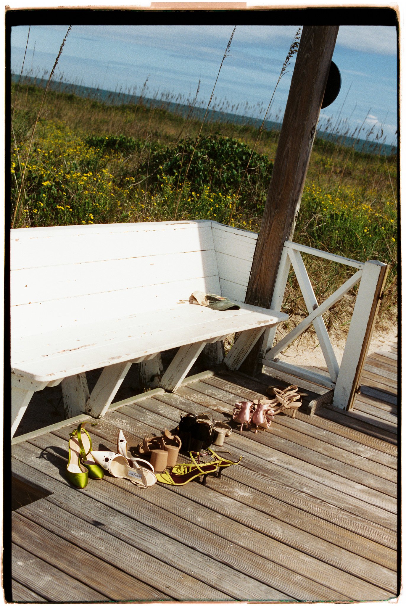 Film portraits wedding day Carolina Yacht Club3.jpg