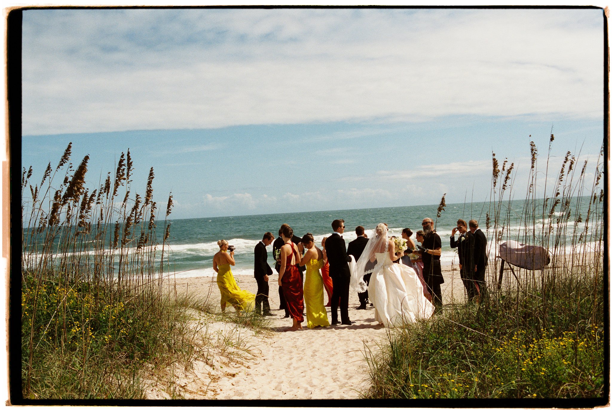 Film portraits wedding day Carolina Yacht Club4.jpg