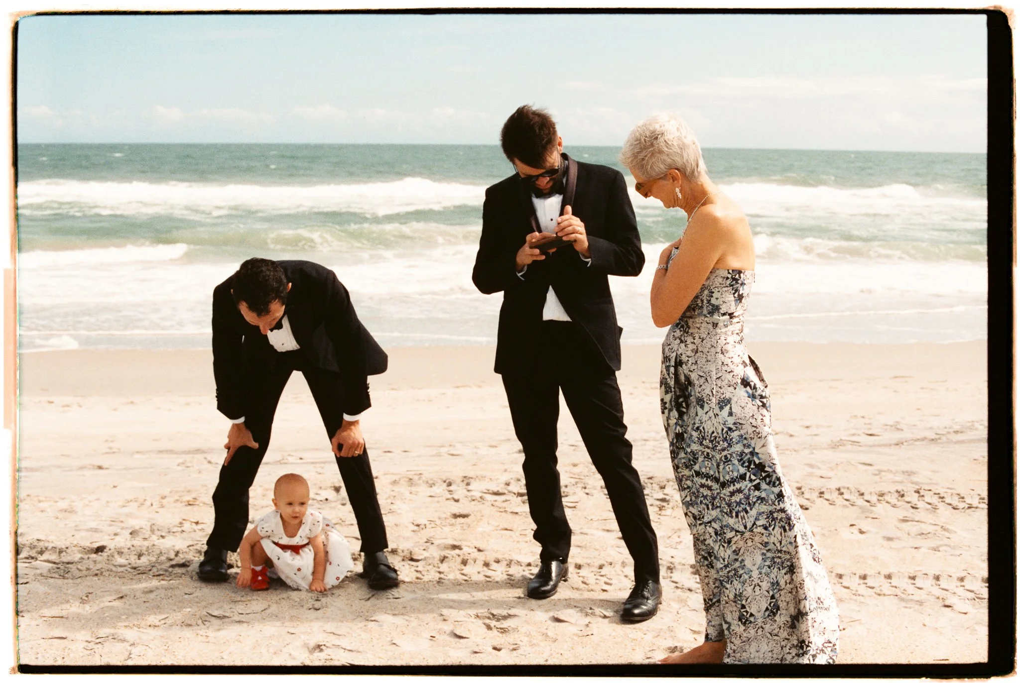 Film portraits wedding day Carolina Yacht Club6.jpg