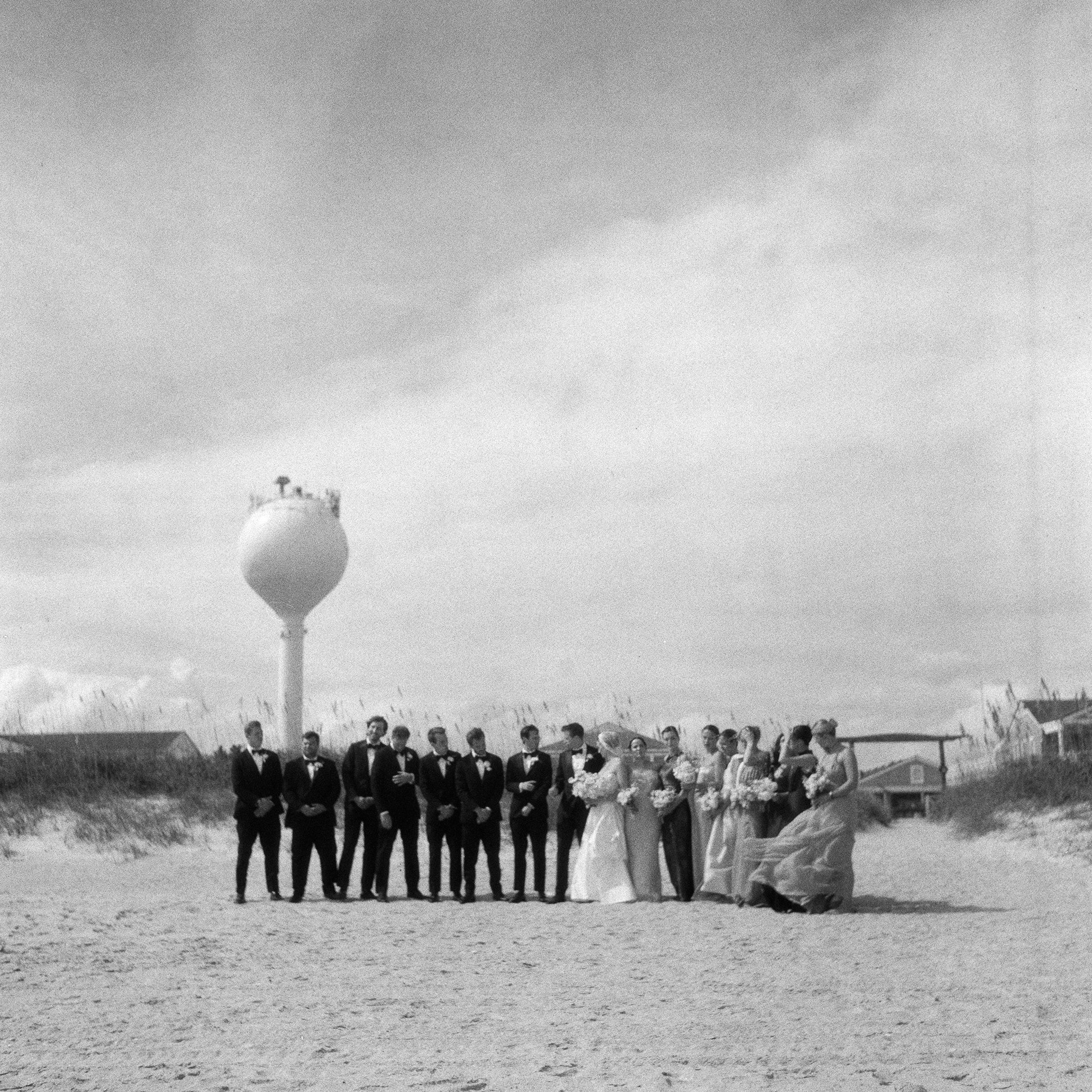 Film portraits wedding day Carolina Yacht Club8.jpg
