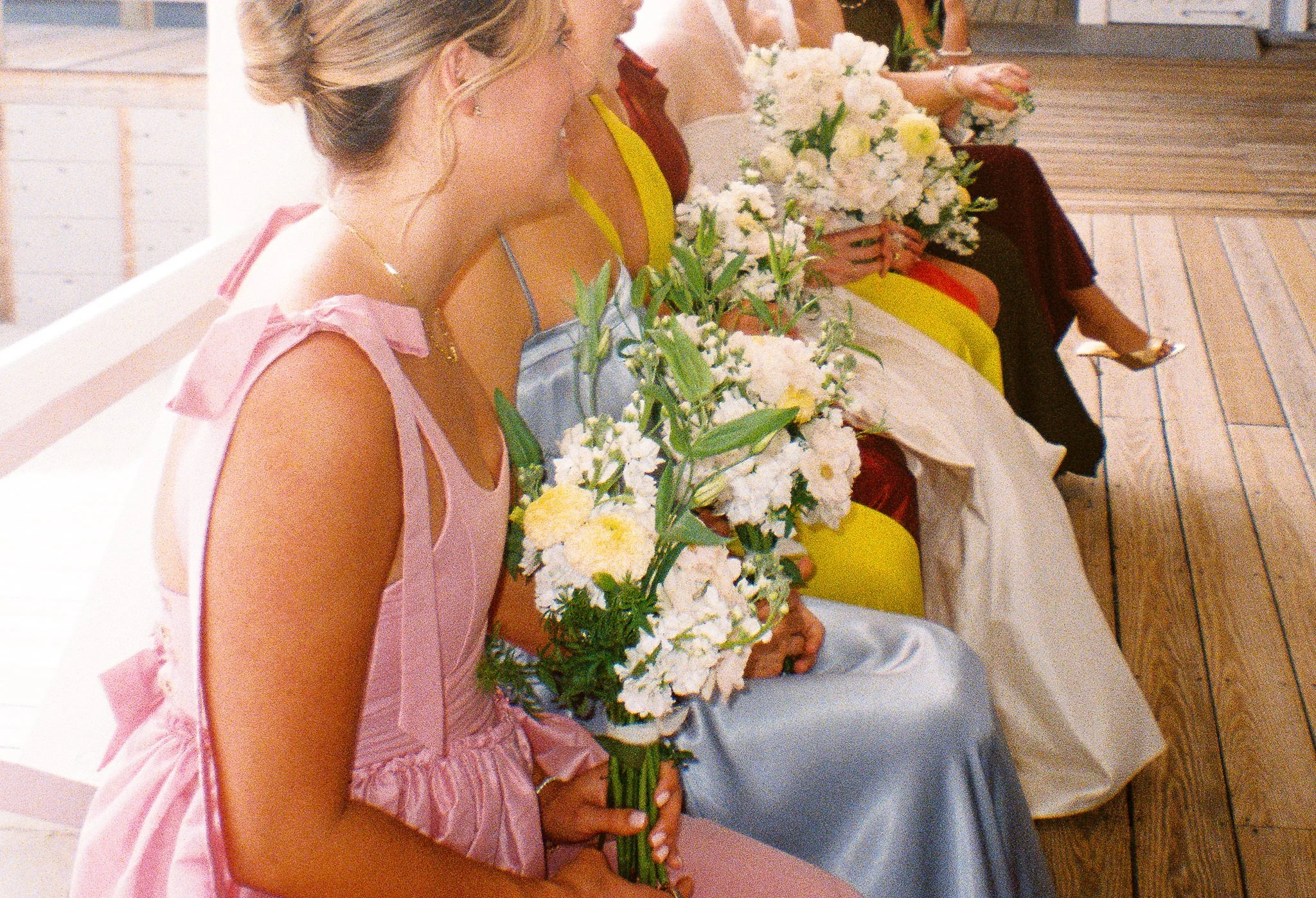 Wedding Portrait Session on Film - Film Wedding portrait photograher east coast4.jpg