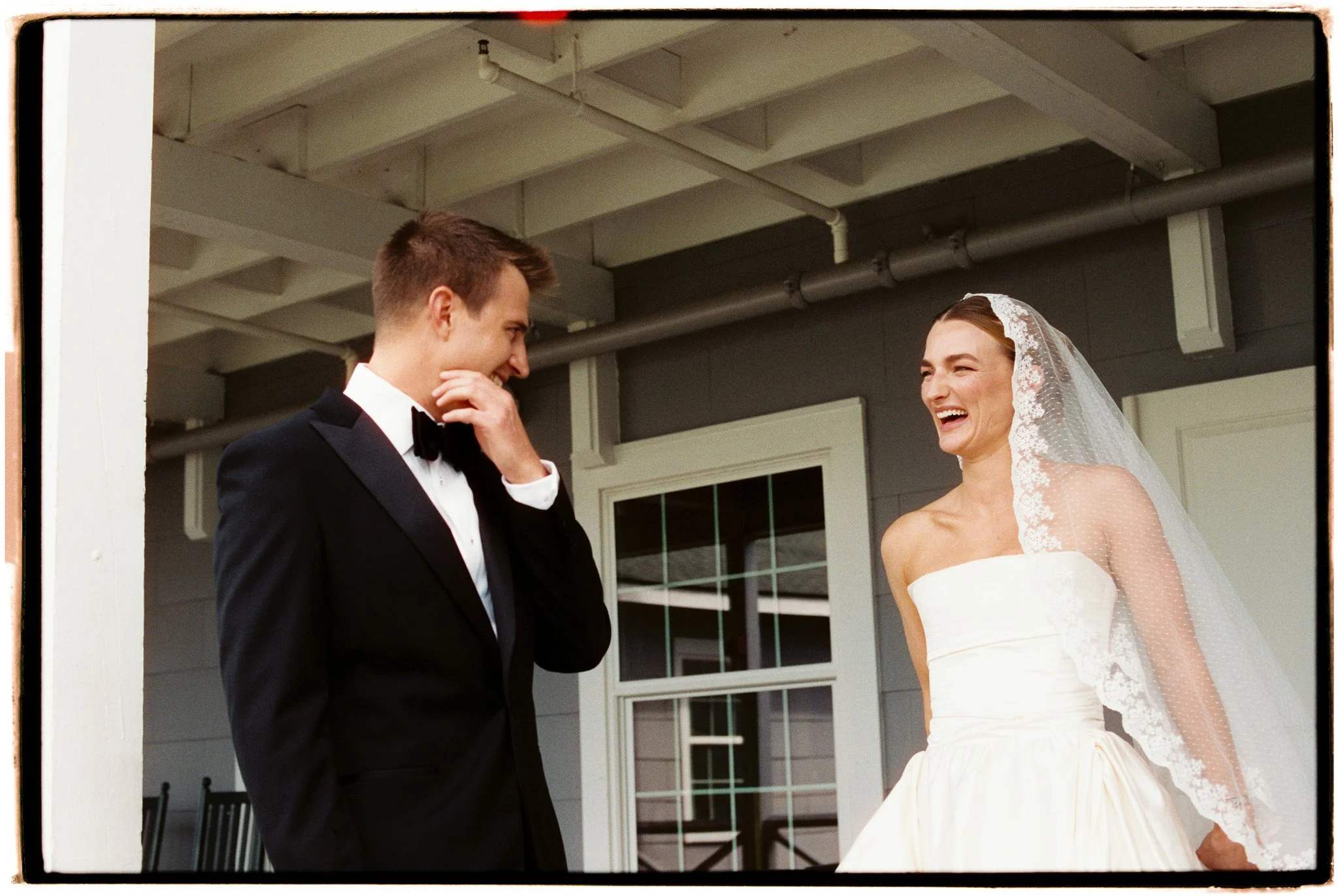 Wedding Portrait Session on Film - Film Wedding portrait photograher east coast7.jpg