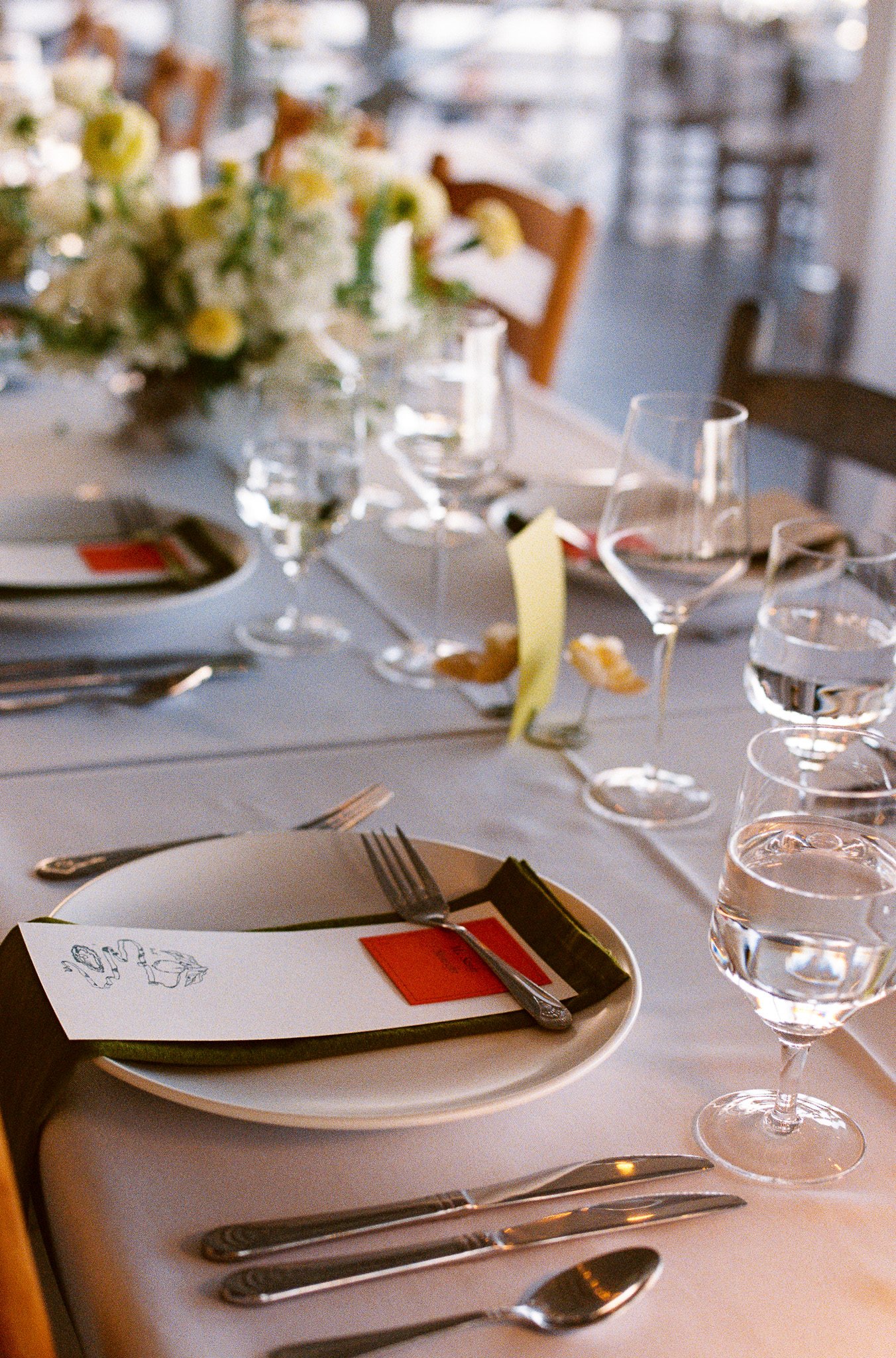 Outdoor wedding portraits film and digital - wedding photographer East coast and beyond 2.jpg