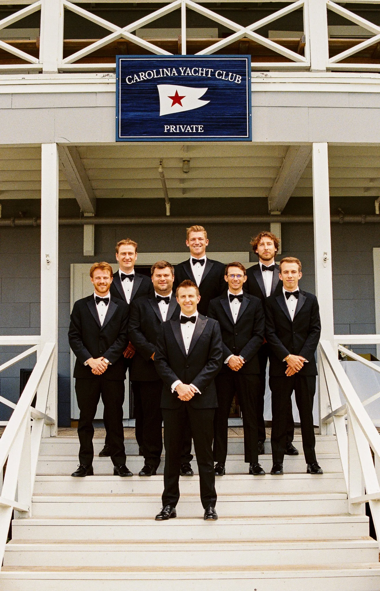 Outdoor wedding portraits film and digital - wedding photographer East coast and beyond 7.jpg