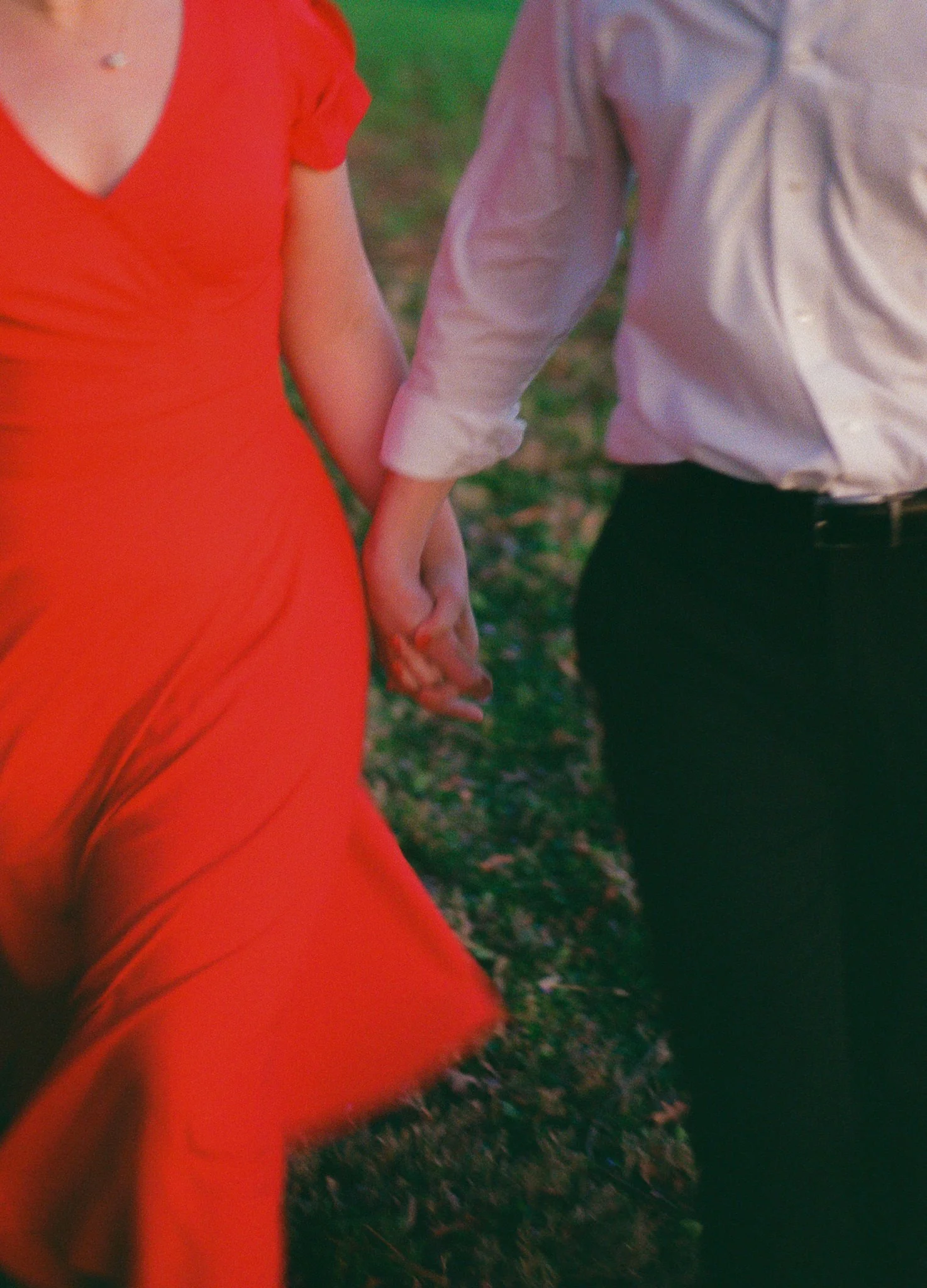 happy couple portrait session baltimore