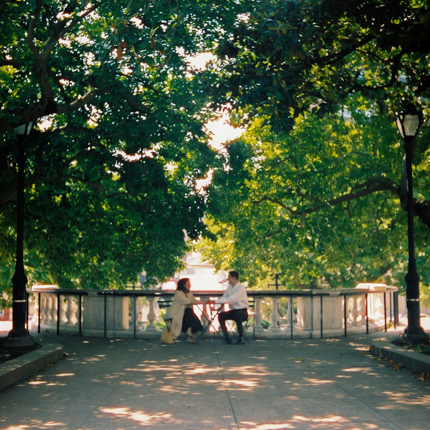 intimate portrait session | baltimore photographer