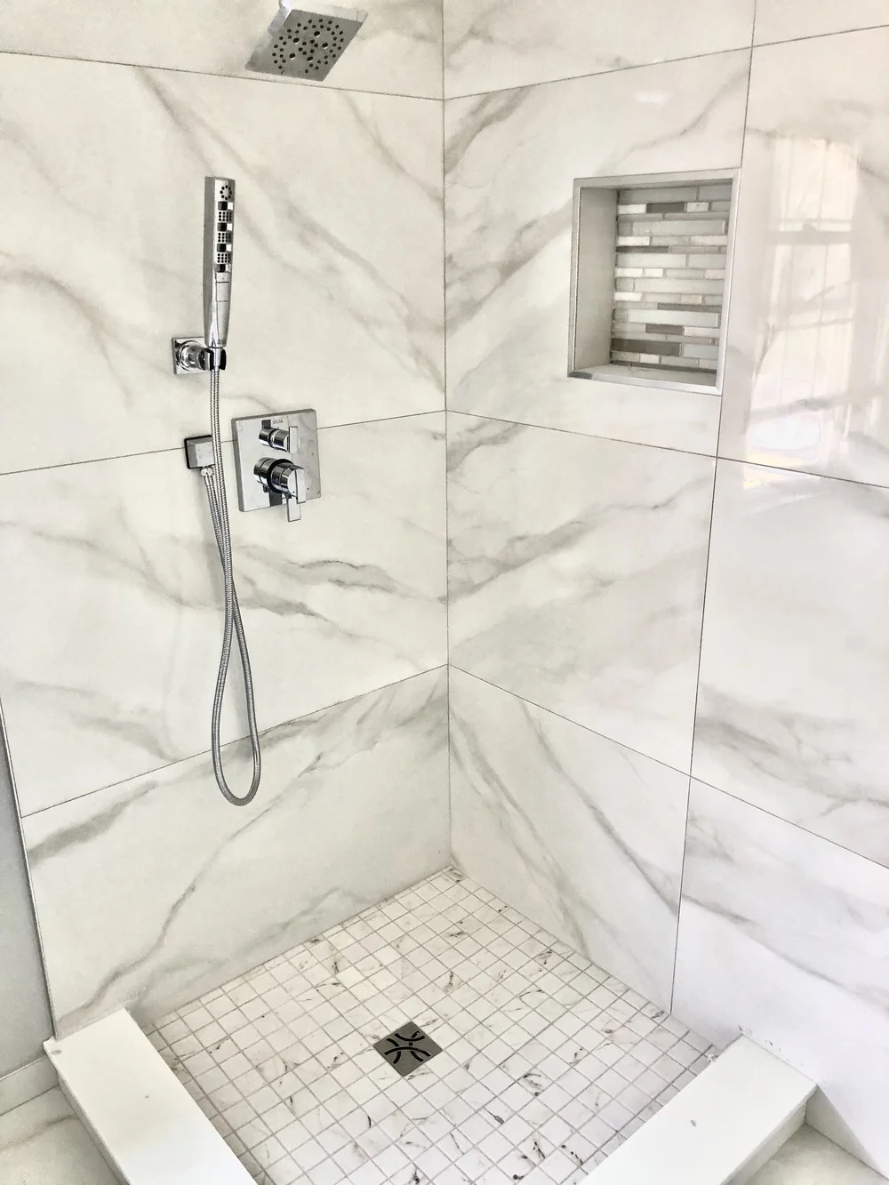 Top Rated: NJ Bathroom Renovation Contractor