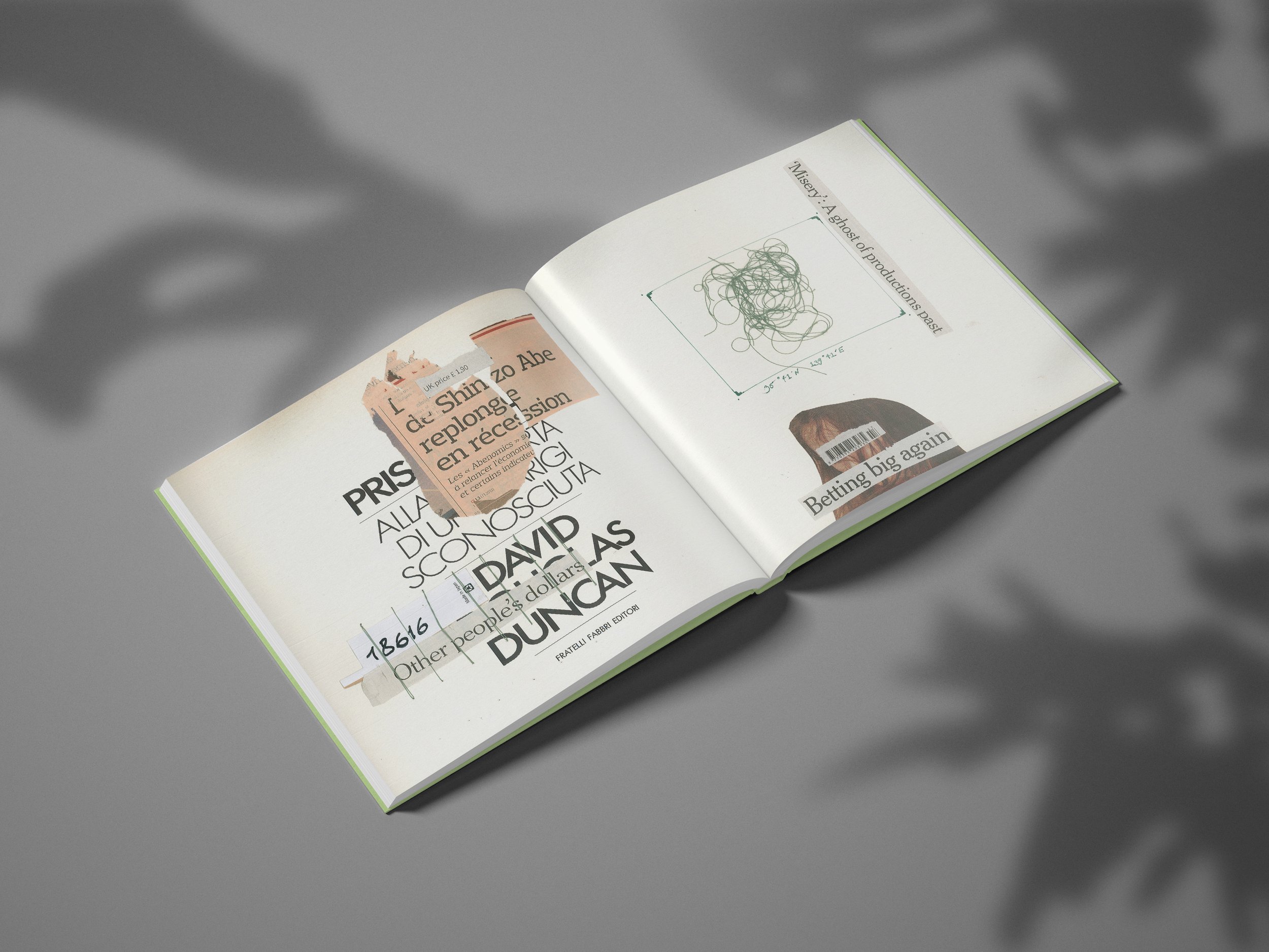 Mockup_No Signal Two Page_Gray BG_Altered Book 2015.jpg