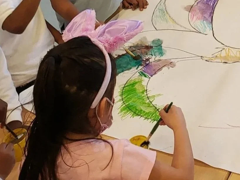 Artist Portfolio Series/Register for Individual Classes