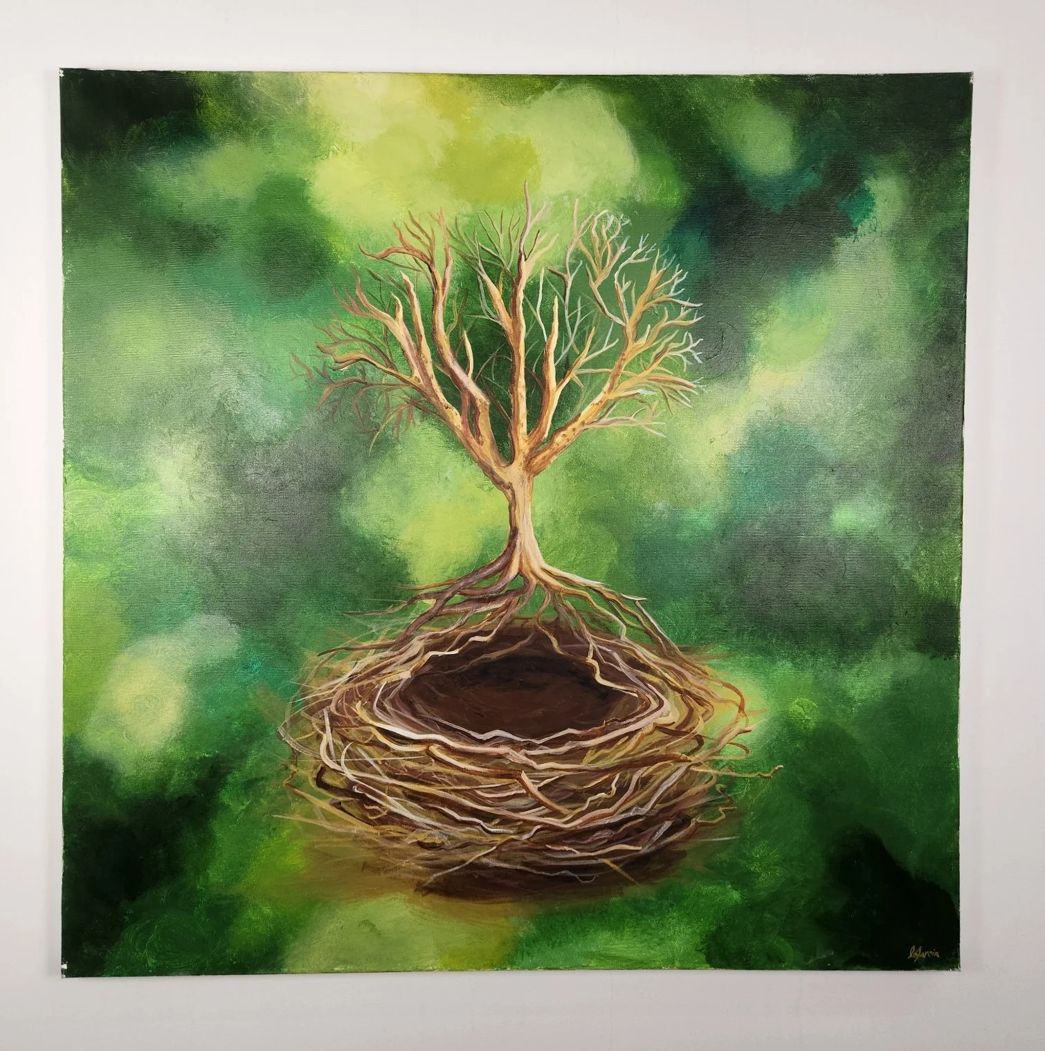 02 IGarcia_Makings of A Home 36x36x1.5 in..jpg