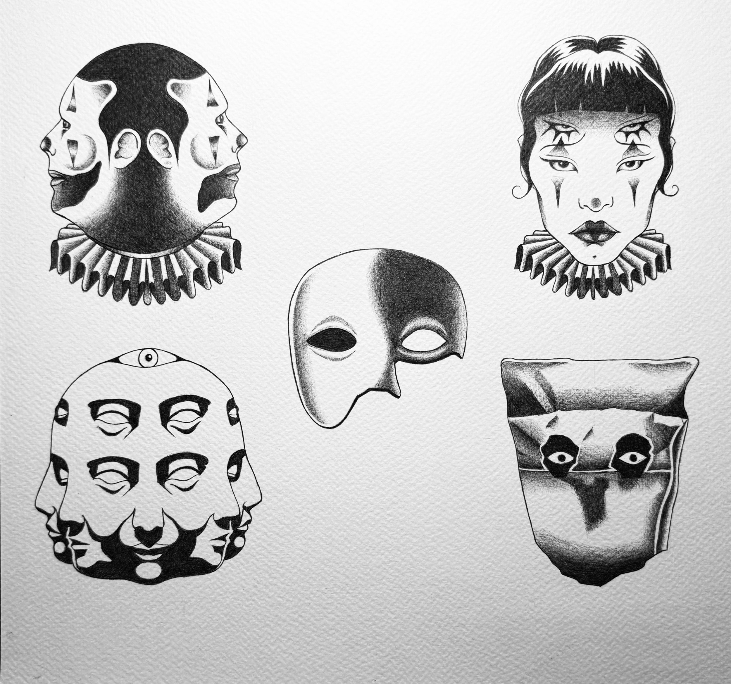 Flash Sheet.