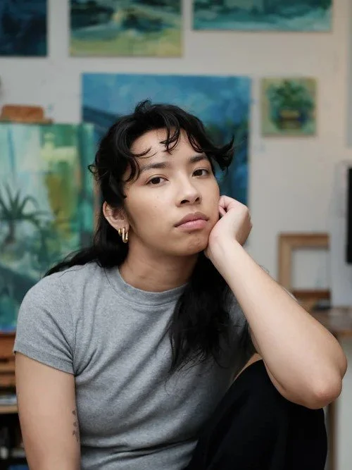 It Starts with a Student: Mimi Doyo’s Full-Circle Journey