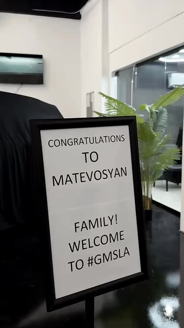 Making Every Moment Extra Special ✨
Congratulations To Matevosyan Family!
VIP Service Only‼️ Congratulations To Kostanyan Family
Comment “Genesis” Below For Details ⬇️
Blow Out Specials! Don’t Miss Out 🔥🔥
🗣️ Follow Me For M