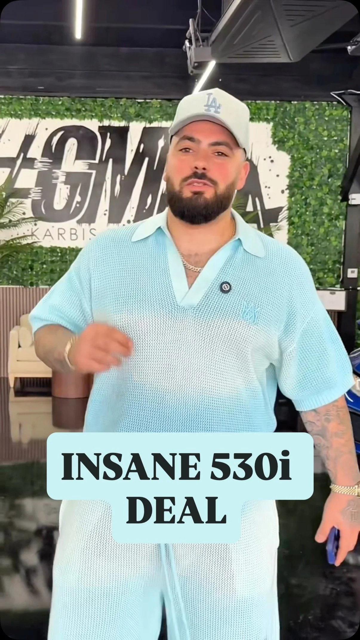 BLOW OUT SPECIAL‼️ Comment “530” For Details ⬇️