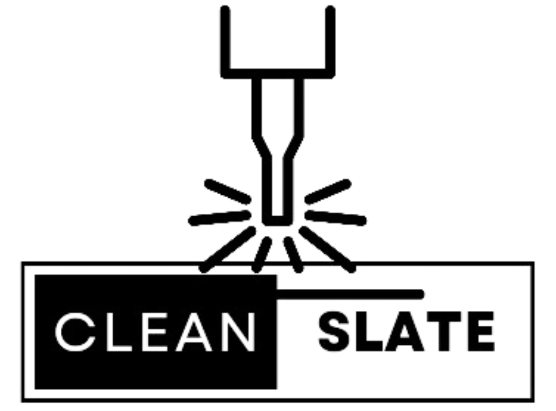 CONTACT — Clean Slate Laser Services LLC, Des Moines IA