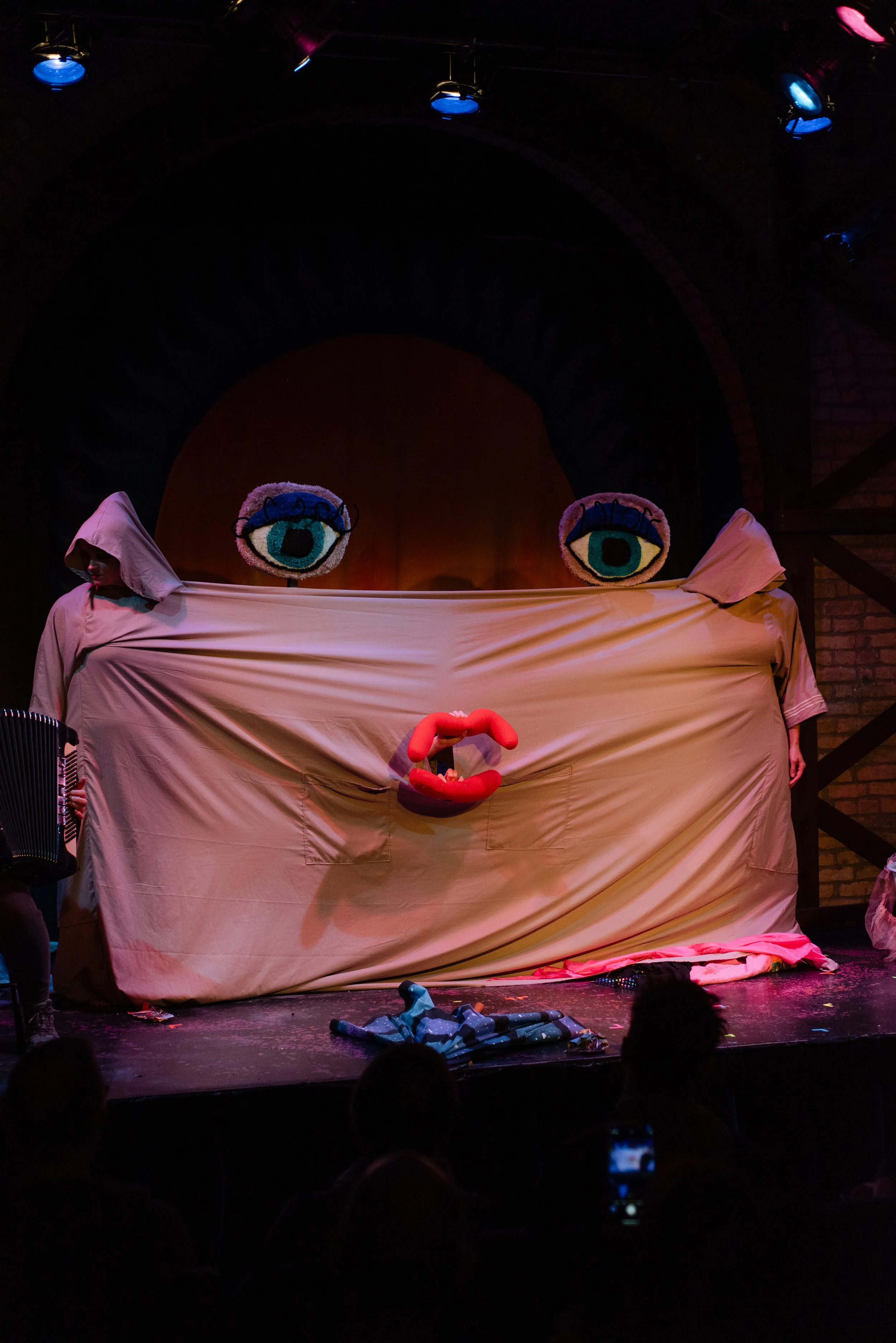 Photo Courtesy Forrest Wasko