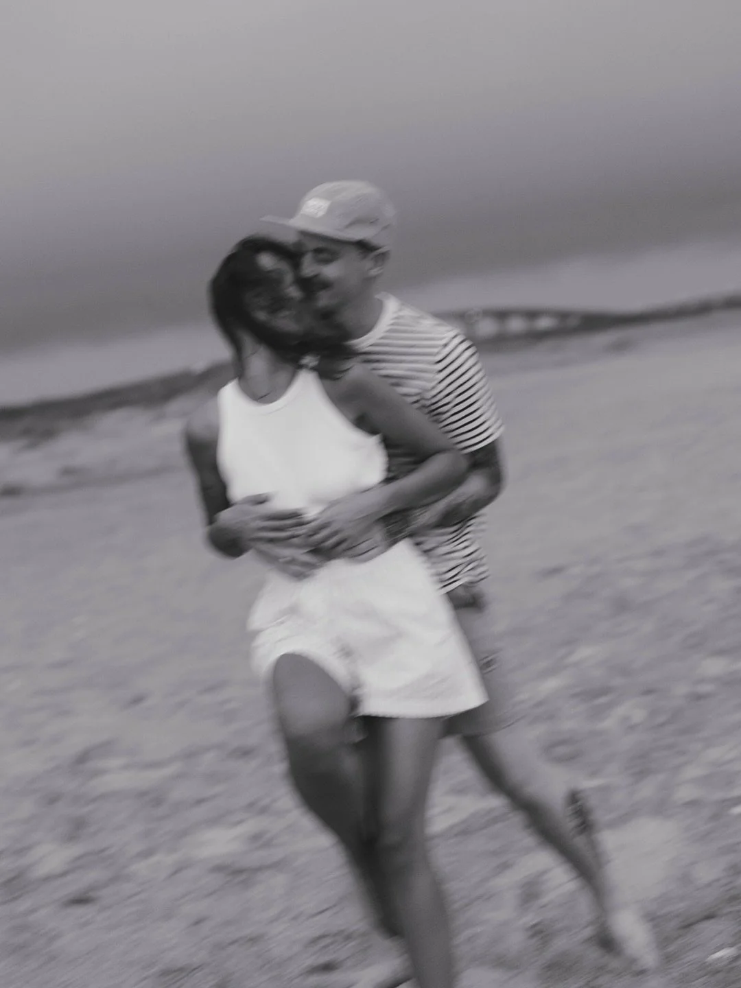 We&rsquo;d still worship this love 💕 
.
.
#oceancitynj #ocnj #ocnjphotographer #njphotographer #beachsession #beachshoot #engagementsession #beachengagement #cinematicphotography #njengagement #njwedding
